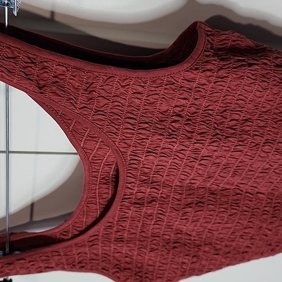 American Eagle Crop Top - Picture 7 of 7